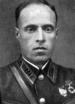 Полковник Михайло Ілліч Бланк (1898–1941)