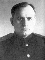 Строкач Тимофій Амвросійович (1903–1963),
генерал-майор, начальник Українського штабу партизанського руху