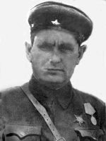 Маліков Степан Федорович (1909–1983),
командир партизанського з’єднання у Житомирській області