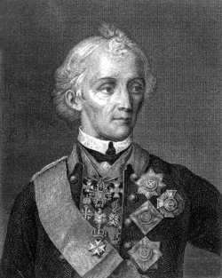 Суворов Олександр Васильович (1729–1800)