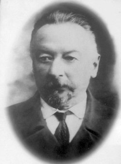 Олексій Федорович Проценко (1868–1935)