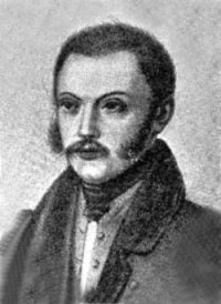Киреєв Іван Васильович (1803–1866)