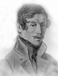 Лісовський Микола Федорович (1802–1844)