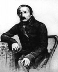 Борисов Андрій Іванович (1798–1854)