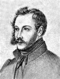 Шимков Іван Федорович (1803–1836)