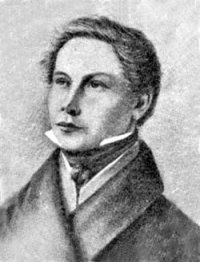 Люблінський (Мотошнович) Юліан
Казимирович (1798–1873)