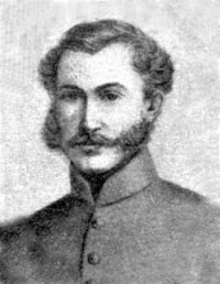 Соловйов Веніамін Миколайович (1798–1871), барон, учасник повстання Чернігівського полку