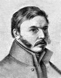 Іванов Ілля Іванович (1800–1838), секретар Товариства