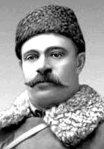 Олександр Якович Пархоменко (1886–1921)