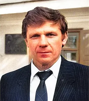  Ковальський Юрій Іванович (1938–1997)